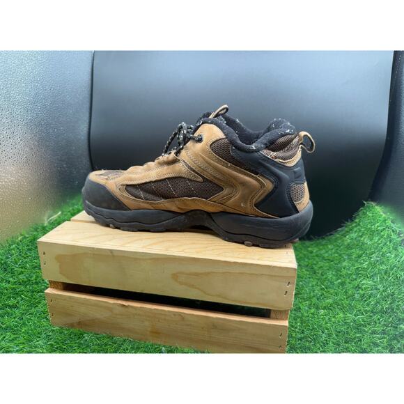 Red Head  - Hiking Boots- Size 10.5M main image 6